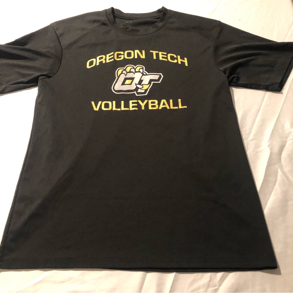 Oregon tech Volleyball sz